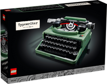 21327 - Typewriter - L0021327 - Afbeelding 2