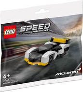 30657 - McLaren Solus GT - L0030657 - Afbeelding 2