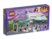 41100 - Heartlake Private Jet - L0041100 - Afbeelding 2