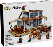 910031 - General Store - L0910031 - Afbeelding 2