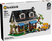 910050 - Antique Shop - L0910050 - Afbeelding 2