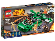 Replacement Sticker for Set 75091 - Flash Speeder