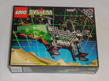 6897 - Rebel Hunter - L0006897 - Afbeelding 2