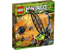 9457 - Fangpyre Wrecking Ball - L0009457 - Afbeelding 2