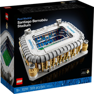 10299 - Real Madrid Santiago Bernab&eacute;u Stadium - L0010299 - Afbeelding 2