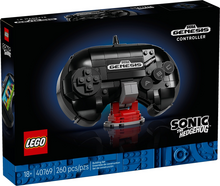 40769 - SEGA Genesis Controller - L0040769 - Afbeelding 2