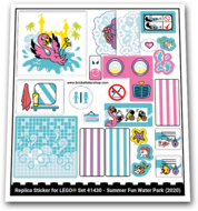41430 - Summer Fun Water Park - L0041430 - Afbeelding 1