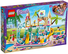 41430 - Summer Fun Water Park - L0041430 - Afbeelding 2
