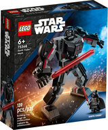 75368 - Darth Vader Mech - L0075368 - Afbeelding 2