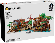 910053 - The Thieves of Tortuga - L0910053 - Afbeelding 2
