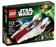 75003 - A-Wing Starfighter