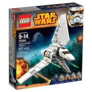 75094 - Imperial Shuttle Tydirium