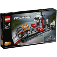 42076 - Hovercraft - L0042076 - Afbeelding 2