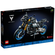 42159 - Yamaha MT-10 SP - L0042159 - Afbeelding 2