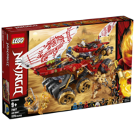 70677 - Land Bounty - L0070677 - Afbeelding 2