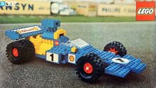 LEGO 392 - Formula 1