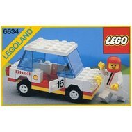 LEGO 6634 - Stock Car