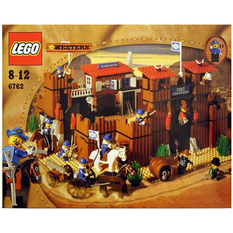 6762 lego Clearance