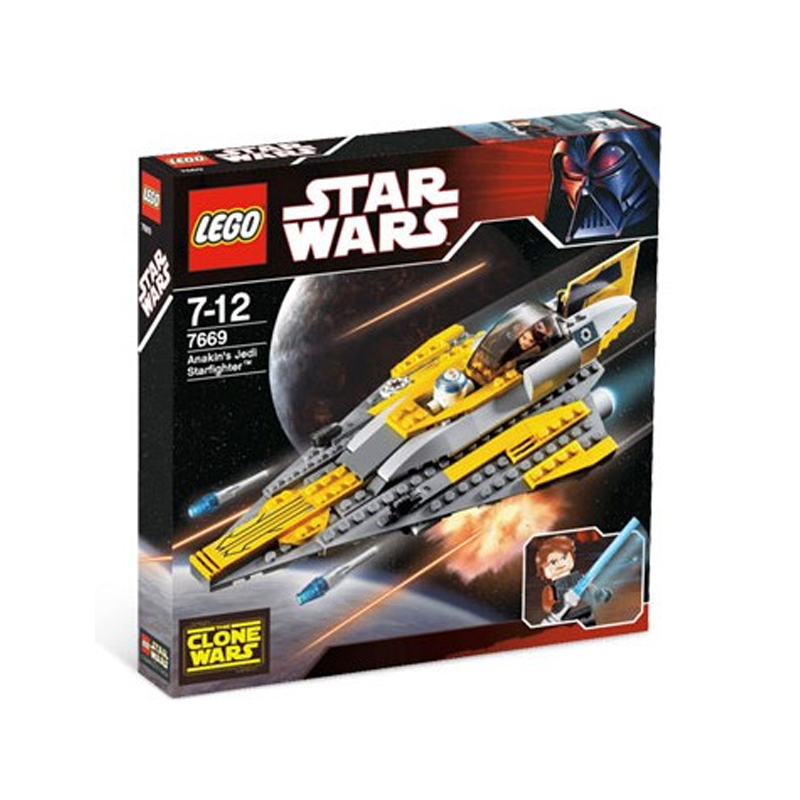 Anakin jedi starfighter hasbro deals