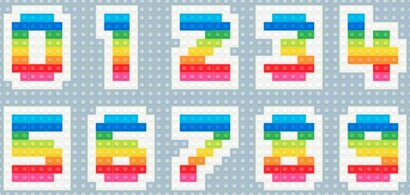 Lego Sticker - High Quality Replacement - Brickstickershop ...