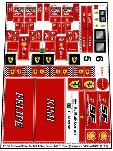 8144 lego