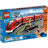 Precut Custom Replacement Stickers for LEGO Set 181-Complete Train Set with Mo