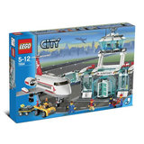 Lego Set 7894 - Airport