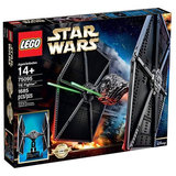 Star Wars autocollants pour LEGO ® 10175 Vador Tie Fighter UCS Precut Replacement 