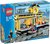 Replacement sticker Lego  7997 - Train Station