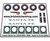 Replacement sticker fits LEGO 10020 - Sante Fe Super Chief ( B-Unit)