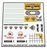 Replacement Sticker for Set 7047 - Coast Watch HQ