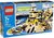 Precut Custom Replacement Stickers for Lego Set 7047 - Coast Watch HQ (2003)