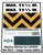 Replacement Sticker for Set 4514 - Cargo Crane