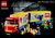 Replacement Sticker for Set 4000008 - Villy Thomsen Truck