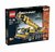 Replacement sticker Lego  42009 - Mobile Crane MkII
