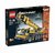 Replacement Sticker for Set 42009 - Mobile Crane MkII