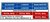 Replacement Sticker for Set 113 - Motorized Train Set (Version 3)