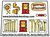 Replacement Sticker for Set 344 - Service Station