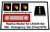 Replacement Sticker for Set 556 - Emergency Van (Fire)