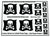 Precut Custom Sticker for Pirates II Jolly Roger Flags