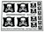 Custom Sticker - Pirates II Jolly Roger Flags