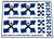 Custom Replacement Sticker voor Pirates Imperial Soldiers Flags