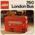 Replacement Sticker for Set 760 - London Bus