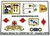 Replacement Sticker for Set 137 - Hospital