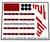 Replacement Sticker for Set 1550 - Sterling Super Caravelle