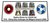 Replacement Sticker for Set 7018 - Viking Ship challenges the Midgard Serpent