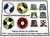 Replacement Sticker for Set 7019 - Viking Fortress against the Fafnir Dragon
