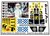 Replacement Sticker for Set 8161 - Grand Prix Race
