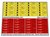 Custom Sticker - Set 10241 - MAERSK Triple E (Set 01)