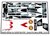 Replacement Sticker for Set 8161 - Grand Prix Race